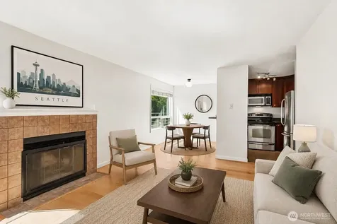 717 NW 70th Street Seattle WA 98117