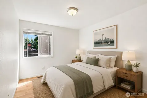 717 NW 70th Street Seattle WA 98117