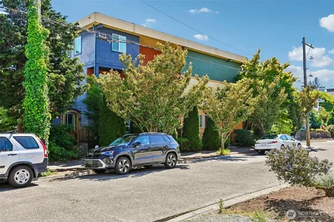 717 NW 70th Street Seattle WA 98117