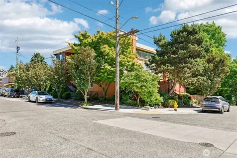 717 NW 70th Street Seattle WA 98117