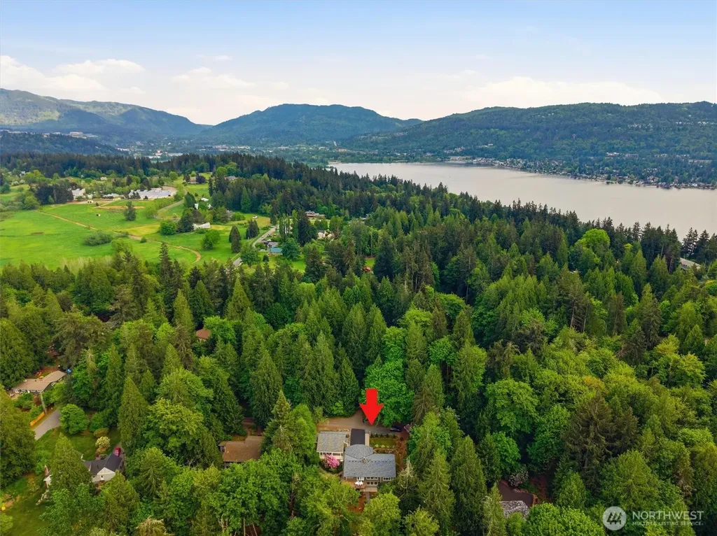 20224 SE 26th Street Sammamish WA 98075