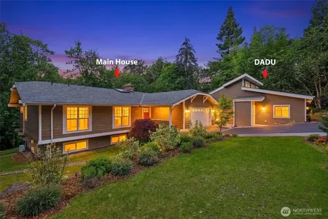 20224 SE 26th Street Sammamish WA 98075