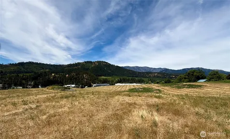 848 Larson Road Peshastin WA 98847
