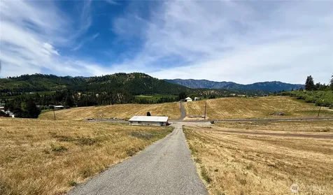 848 Larson Road Peshastin WA 98847