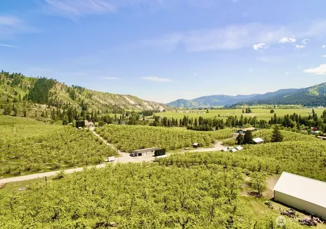 848 Larson Road Peshastin WA 98847
