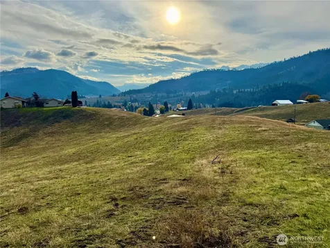 848 Larson Road Peshastin WA 98847
