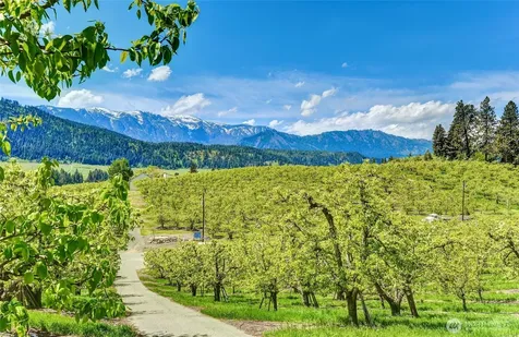 848 Larson Road Peshastin WA 98847