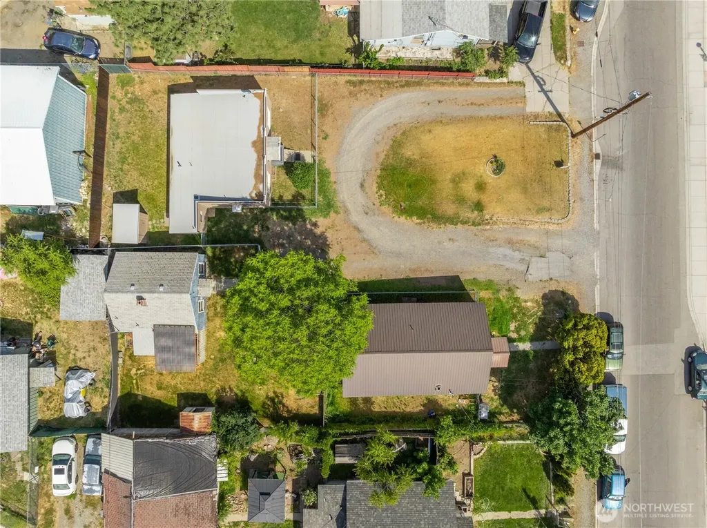 620 Chelan Avenue Wenatchee WA 98801