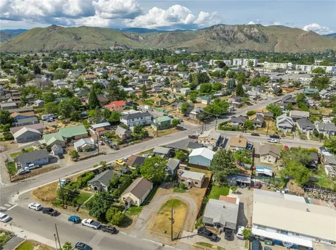 620 Chelan Avenue Wenatchee WA 98801
