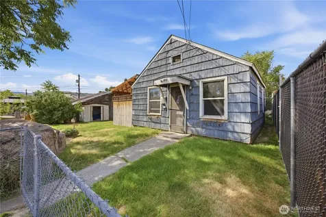 620 Chelan Avenue Wenatchee WA 98801