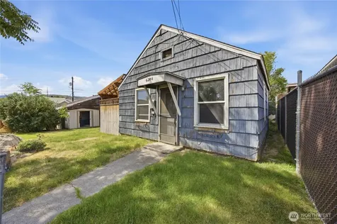 620 Chelan Avenue Wenatchee WA 98801