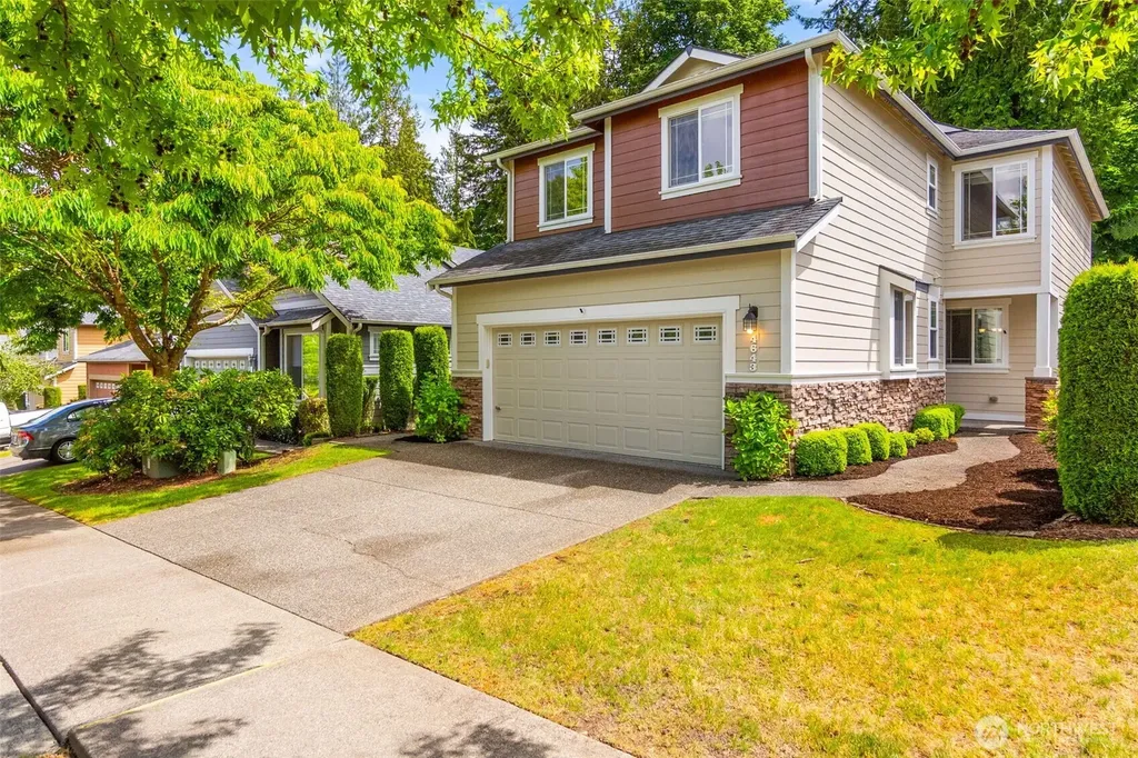 4643 Helena Avenue SE Lacey WA 98503