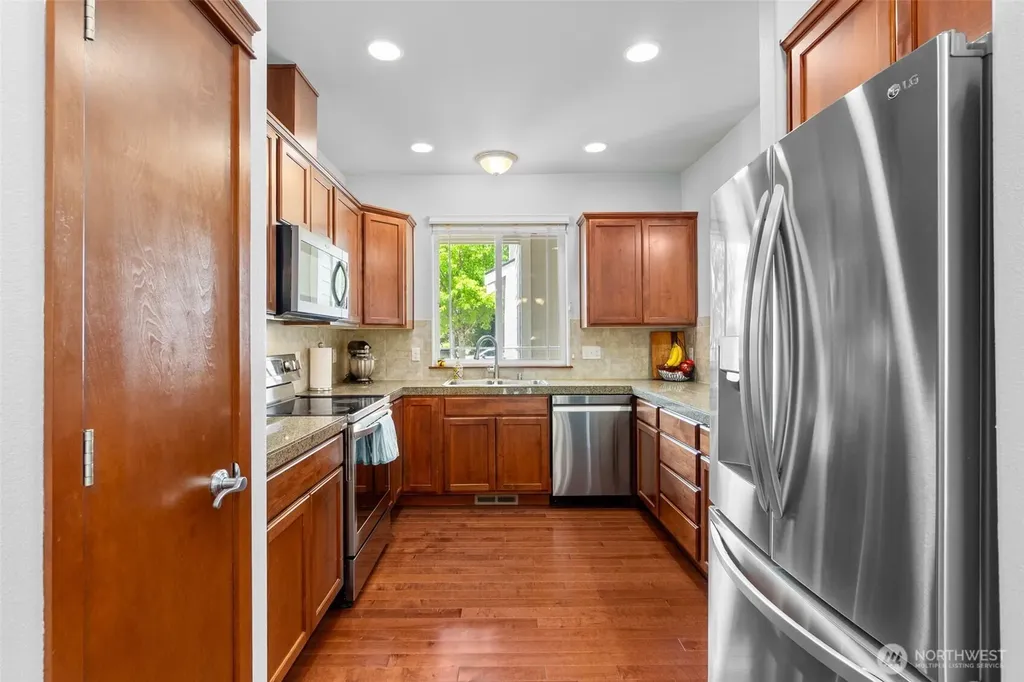 4643 Helena Avenue SE Lacey WA 98503