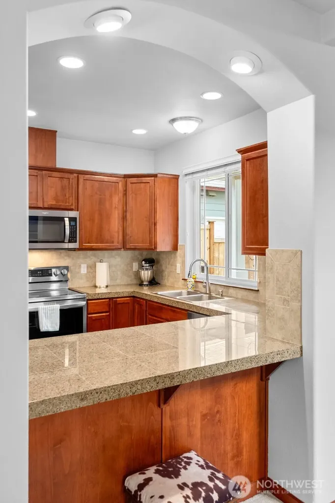 4643 Helena Avenue SE Lacey WA 98503