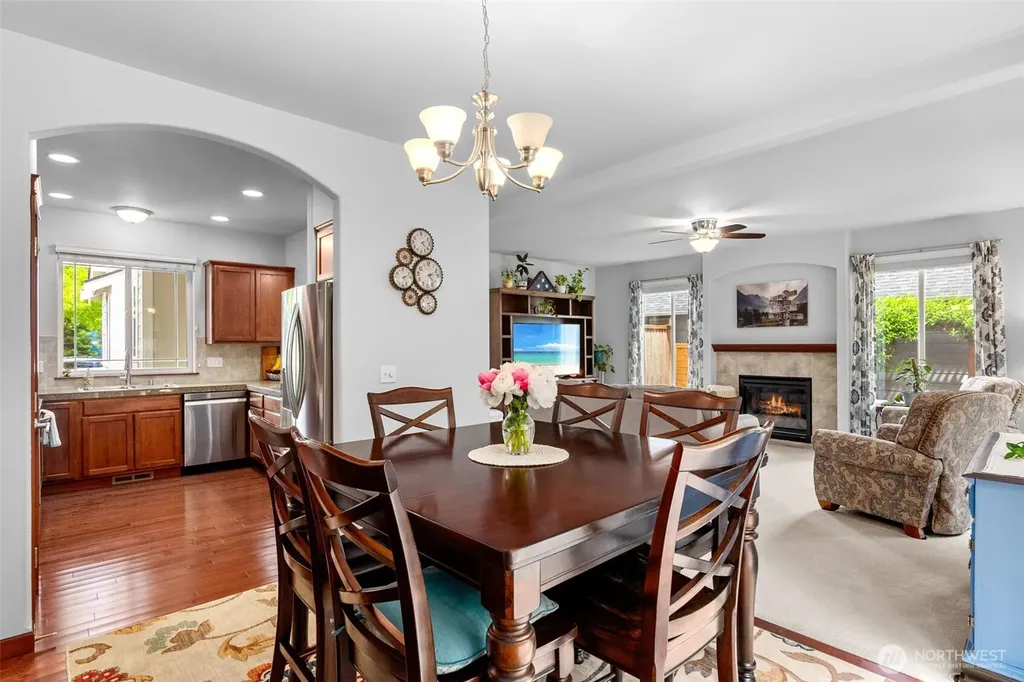 4643 Helena Avenue SE Lacey WA 98503
