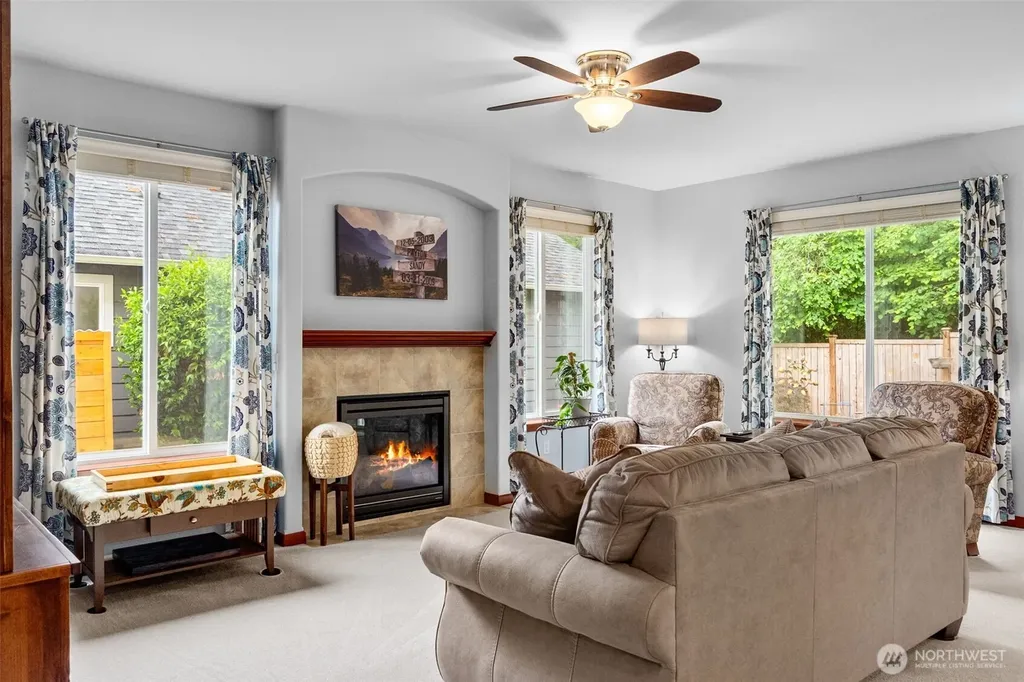 4643 Helena Avenue SE Lacey WA 98503