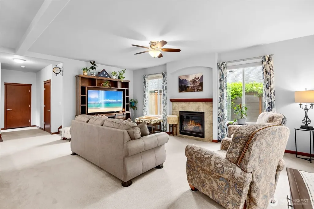 4643 Helena Avenue SE Lacey WA 98503