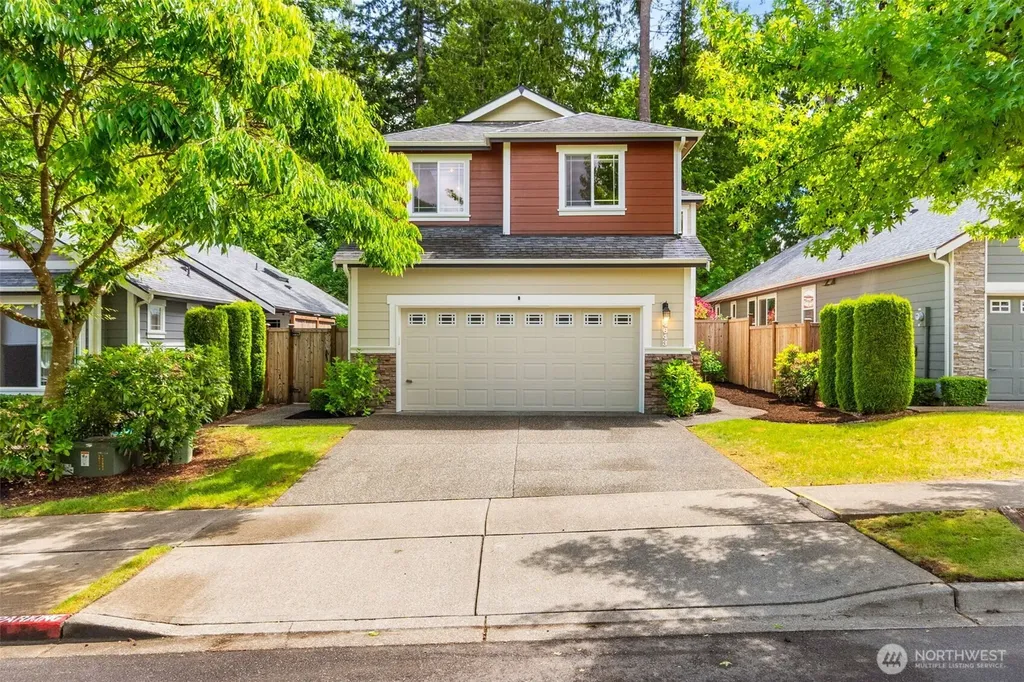 4643 Helena Avenue SE Lacey WA 98503