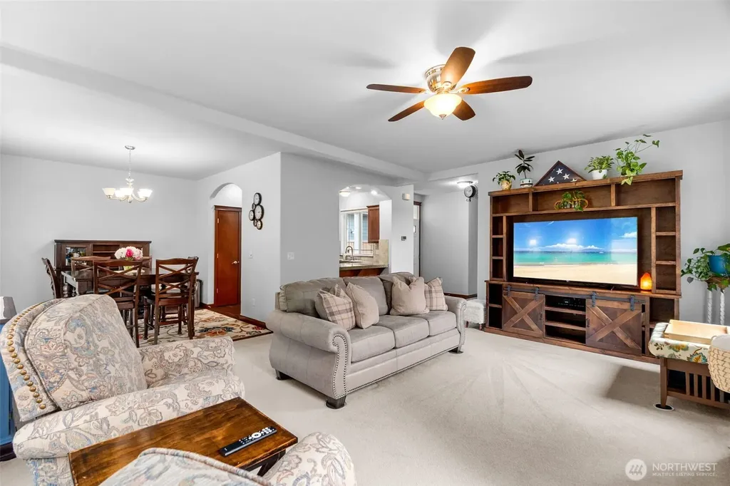 4643 Helena Avenue SE Lacey WA 98503