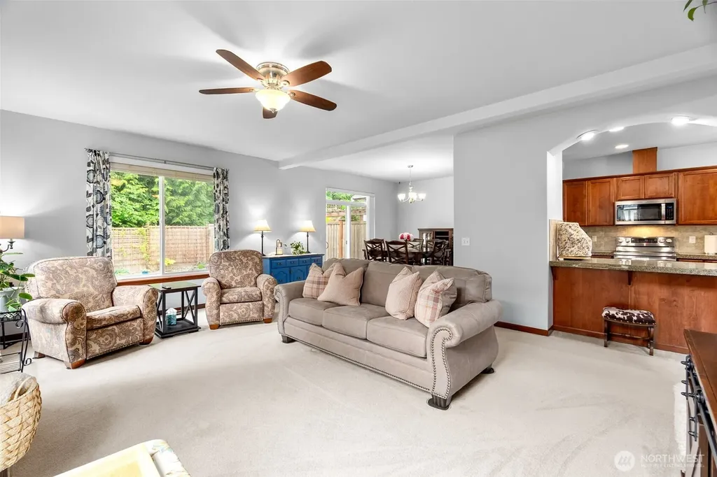 4643 Helena Avenue SE Lacey WA 98503