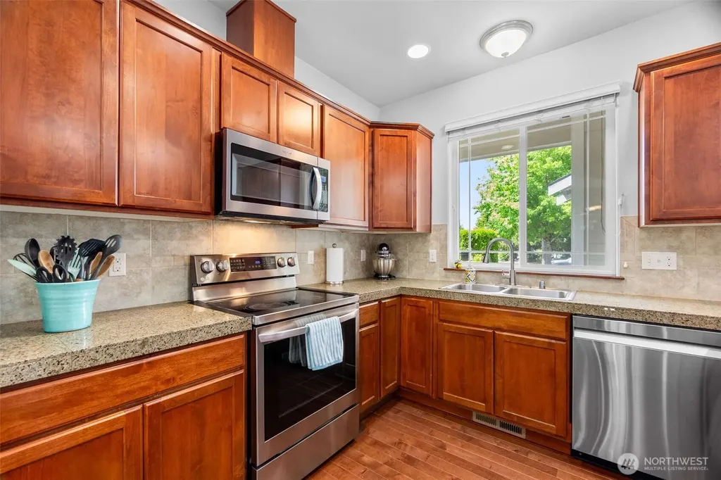 4643 Helena Avenue SE Lacey WA 98503