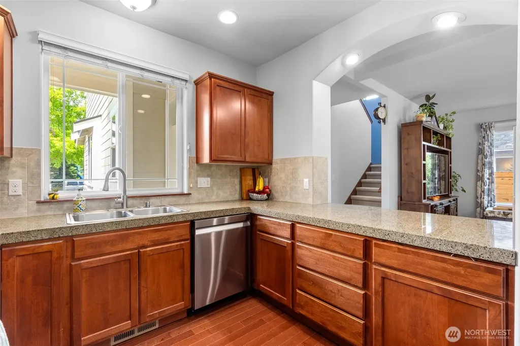 4643 Helena Avenue SE Lacey WA 98503