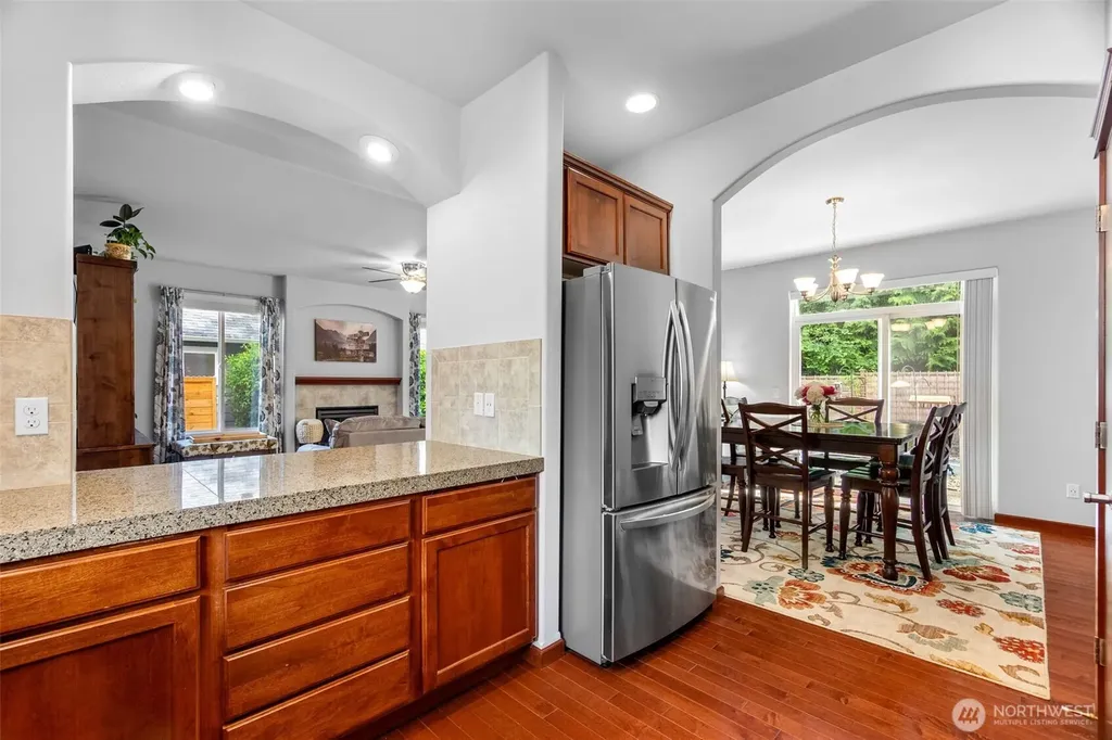 4643 Helena Avenue SE Lacey WA 98503