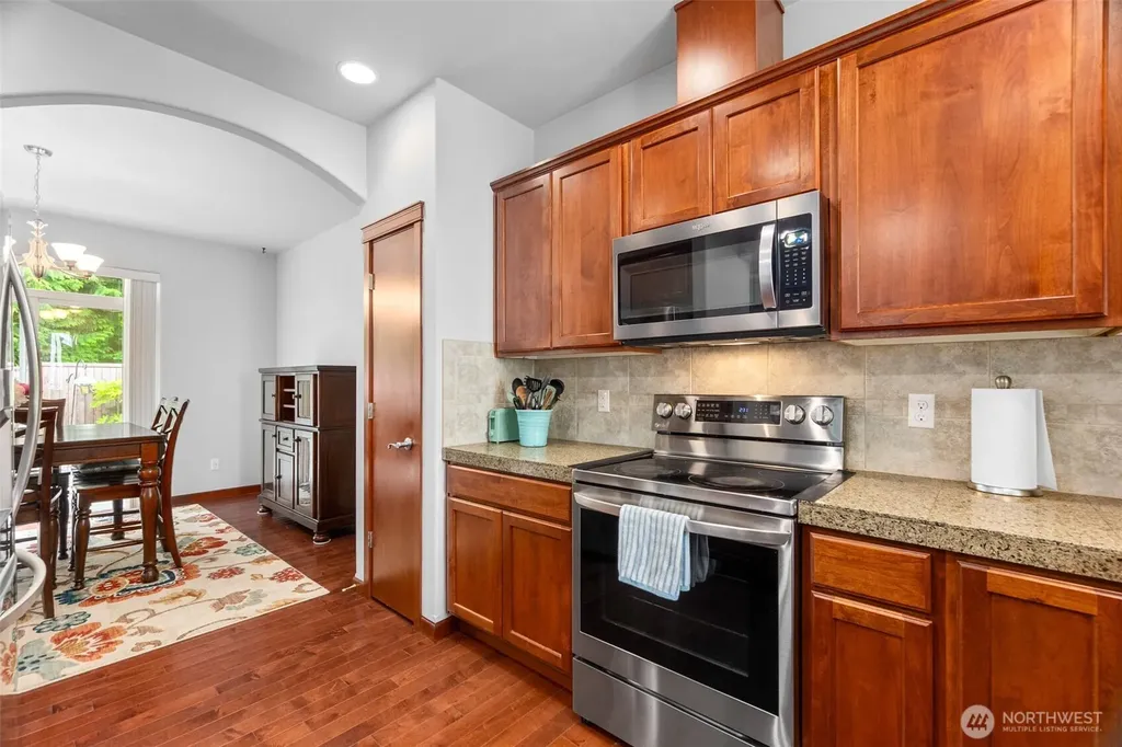 4643 Helena Avenue SE Lacey WA 98503