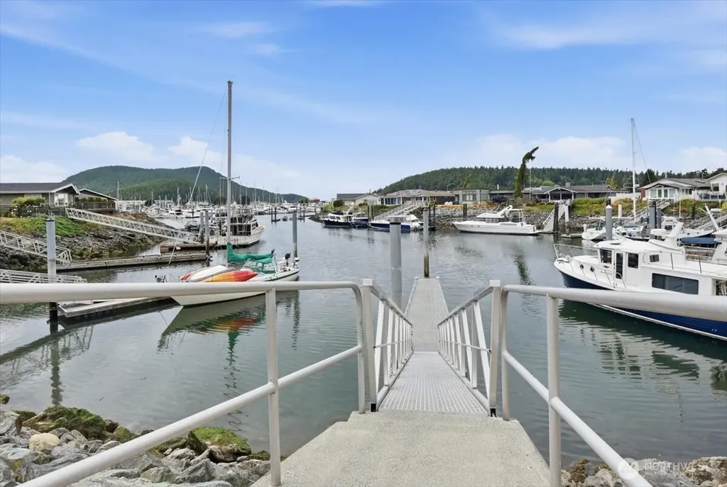 5301 Doon Way Anacortes WA 98221