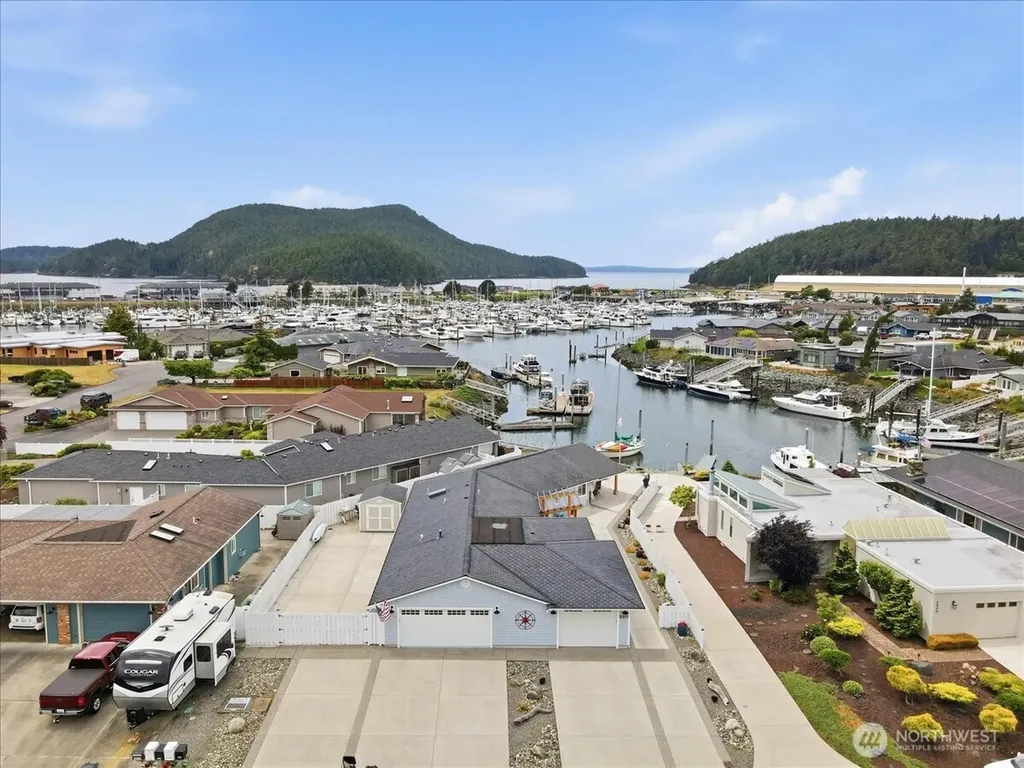 5301 Doon Way Anacortes WA 98221