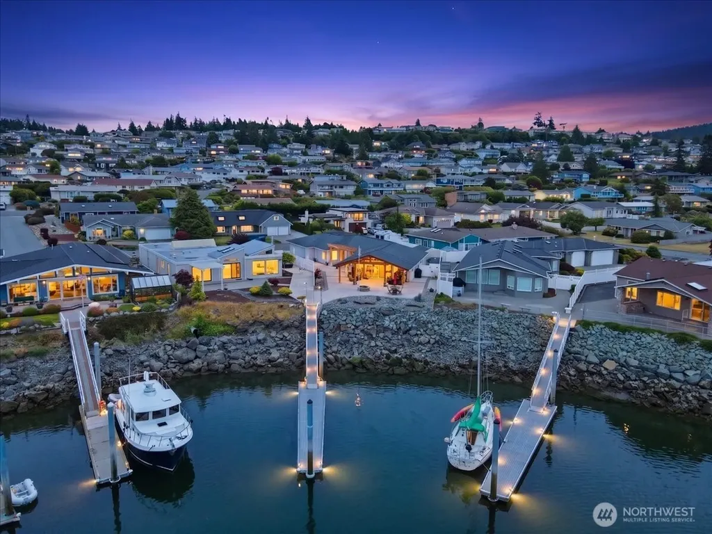 5301 Doon Way Anacortes WA 98221