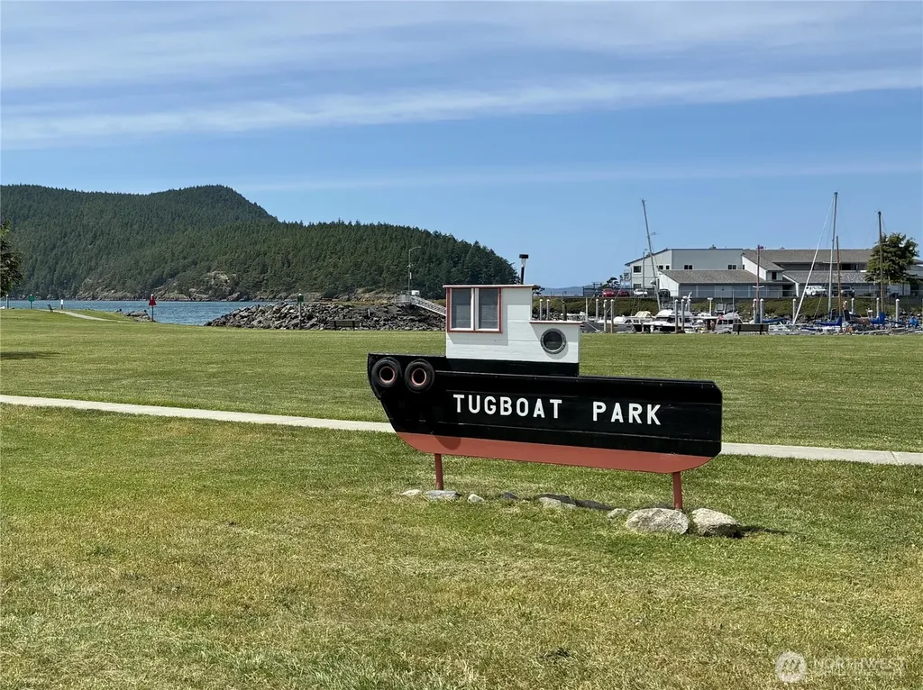 5301 Doon Way Anacortes WA 98221