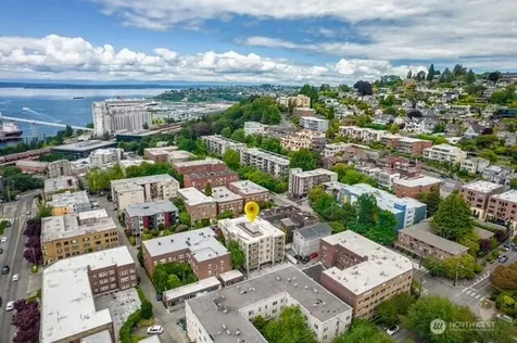 626 4th Avenue W Seattle WA 98119