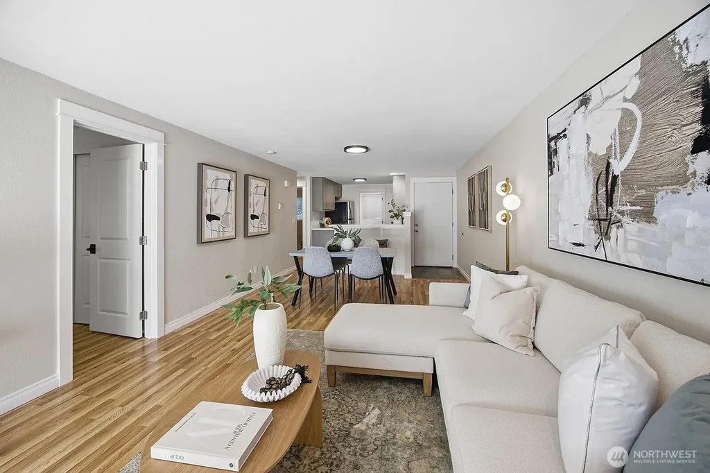 746 Kirkland Circle Kirkland WA 98033