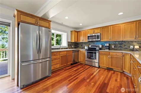 28525 143rd Avenue SW Vashon WA 98070