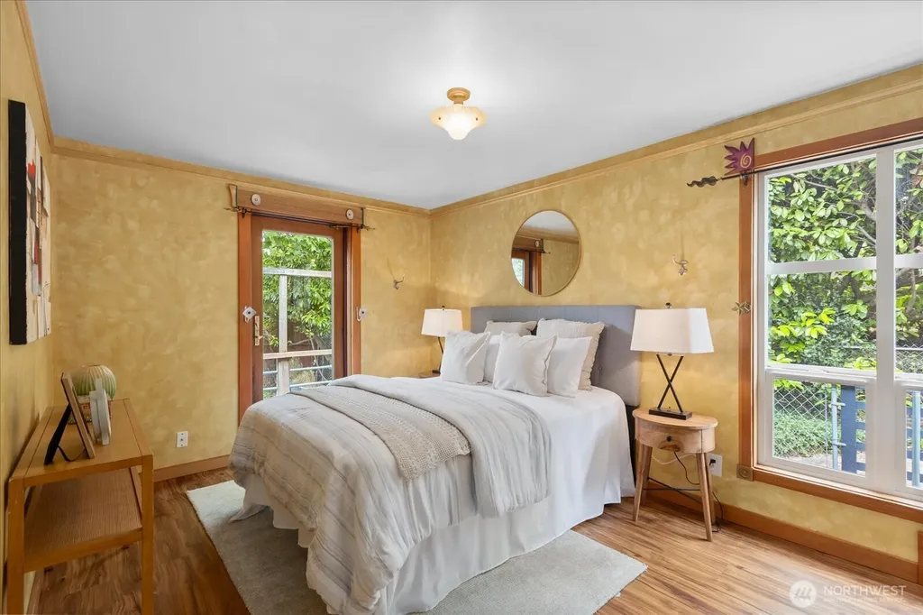 2804 Prosch Avenue W Seattle WA 98119