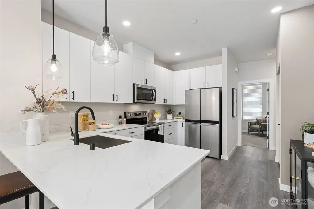 16830 20th Avenue W Lynnwood WA 98037