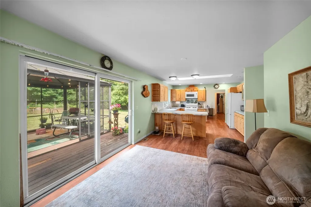 866 SE Somers Drive Shelton WA 98584