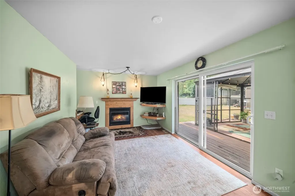 866 SE Somers Drive Shelton WA 98584