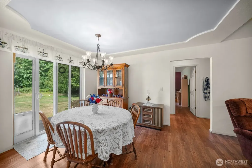 866 SE Somers Drive Shelton WA 98584