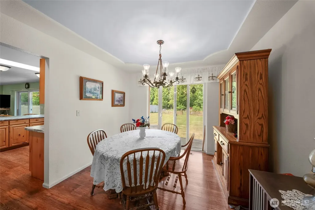 866 SE Somers Drive Shelton WA 98584