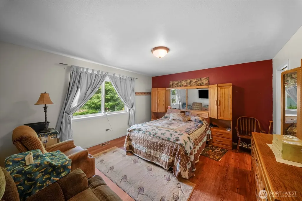 866 SE Somers Drive Shelton WA 98584
