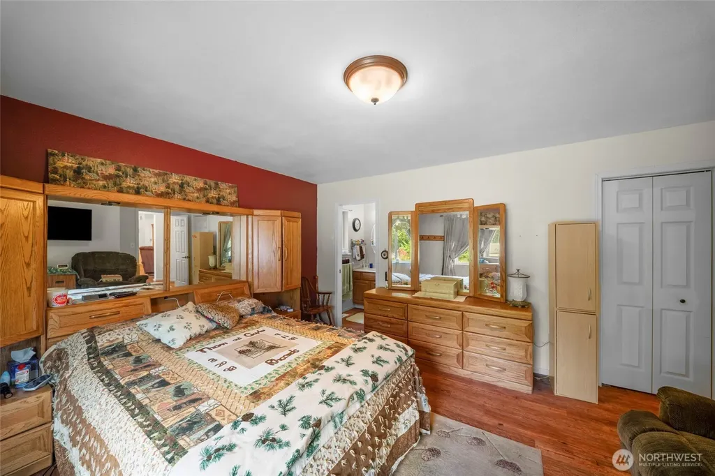 866 SE Somers Drive Shelton WA 98584