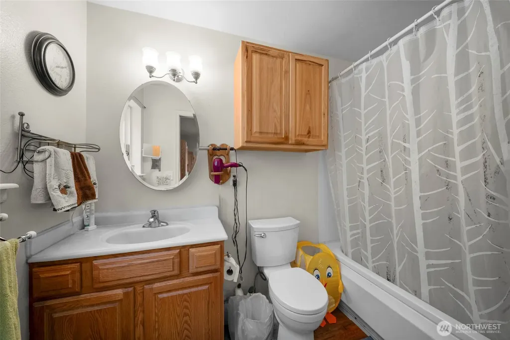 866 SE Somers Drive Shelton WA 98584