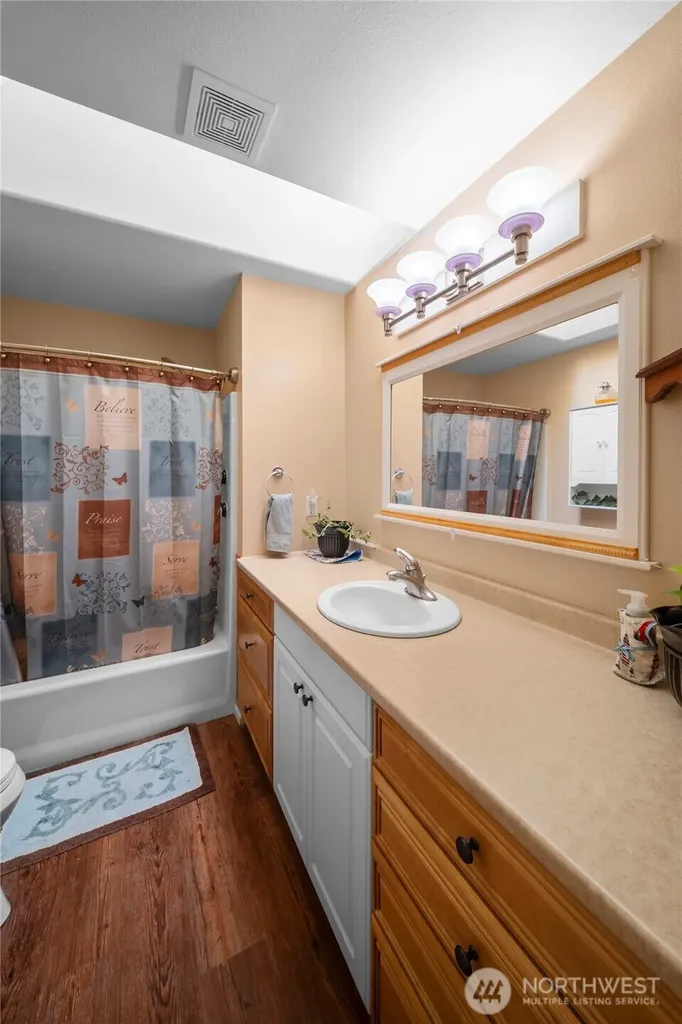 866 SE Somers Drive Shelton WA 98584