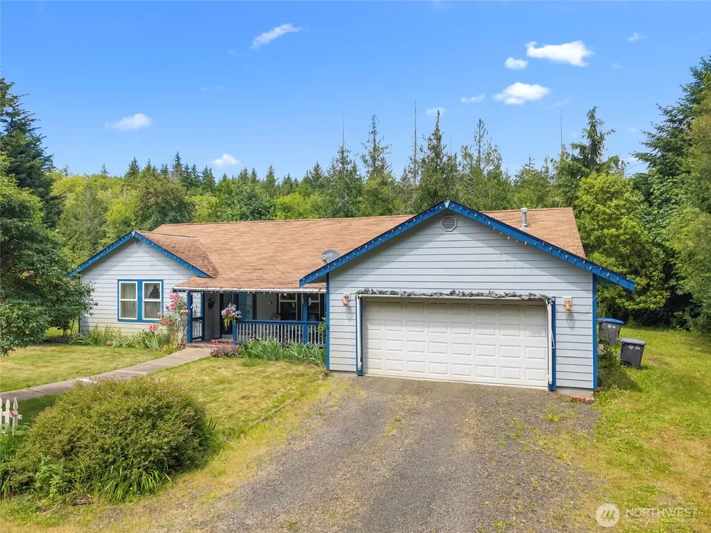 866 SE Somers Drive Shelton WA 98584