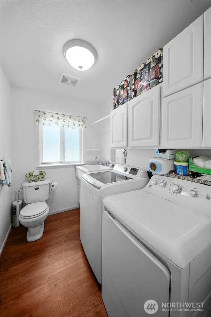 866 SE Somers Drive Shelton WA 98584