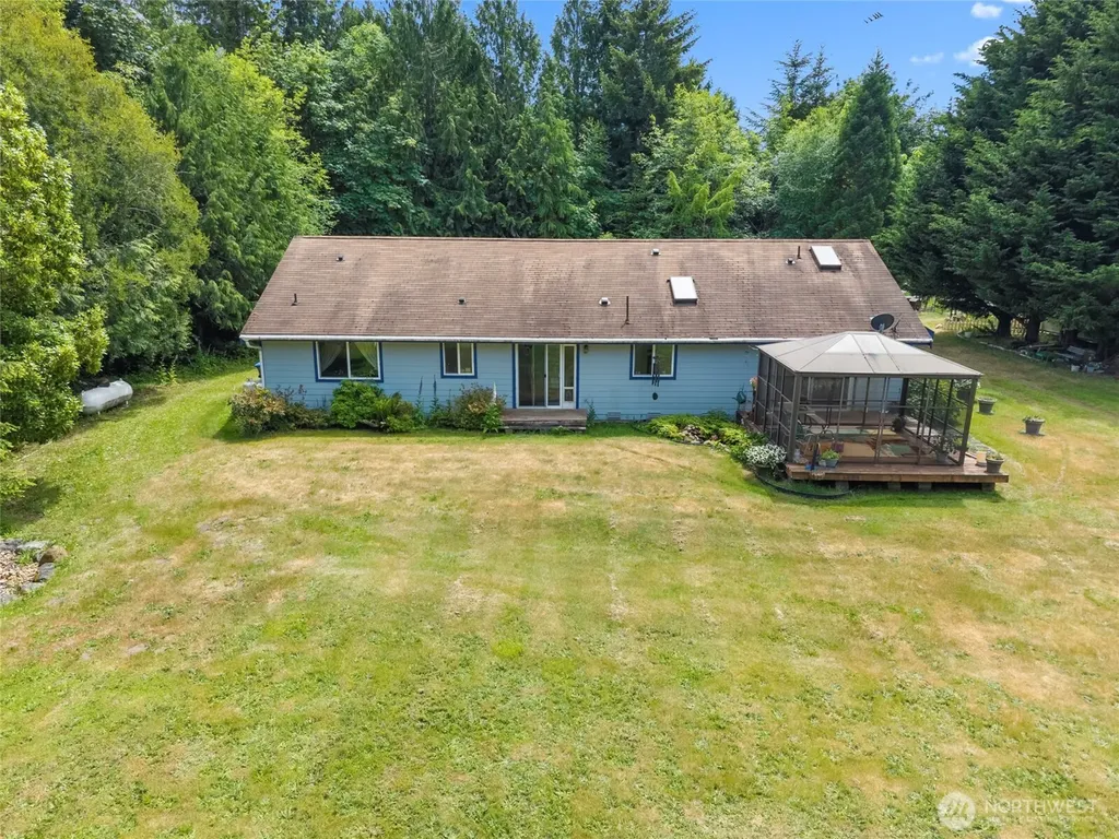 866 SE Somers Drive Shelton WA 98584