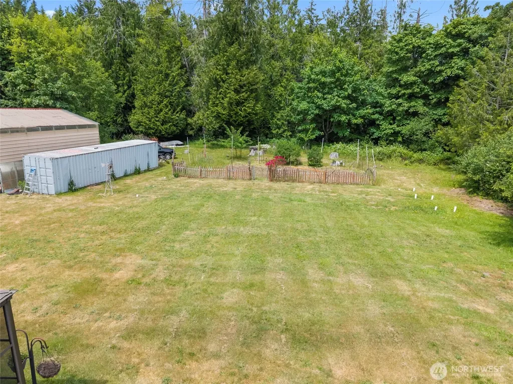 866 SE Somers Drive Shelton WA 98584