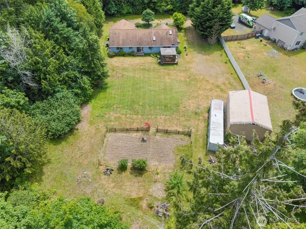 866 SE Somers Drive Shelton WA 98584